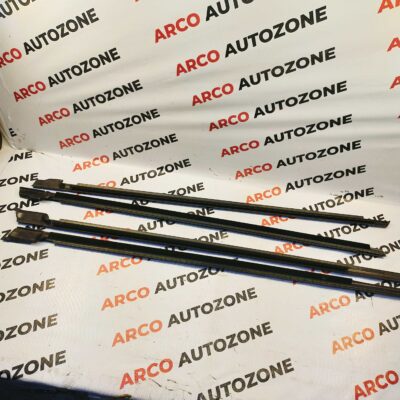 OUTER GARNISH VENTO RAPID IMP