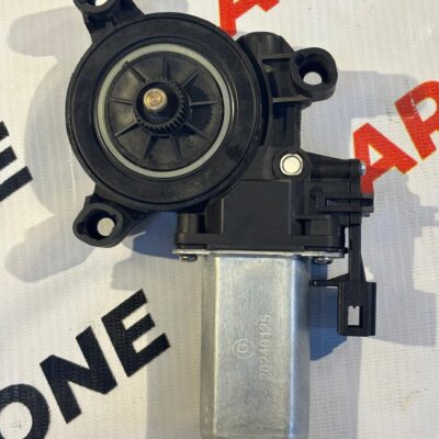PW MOTOR POLO FR LH 2 PIN GAPC