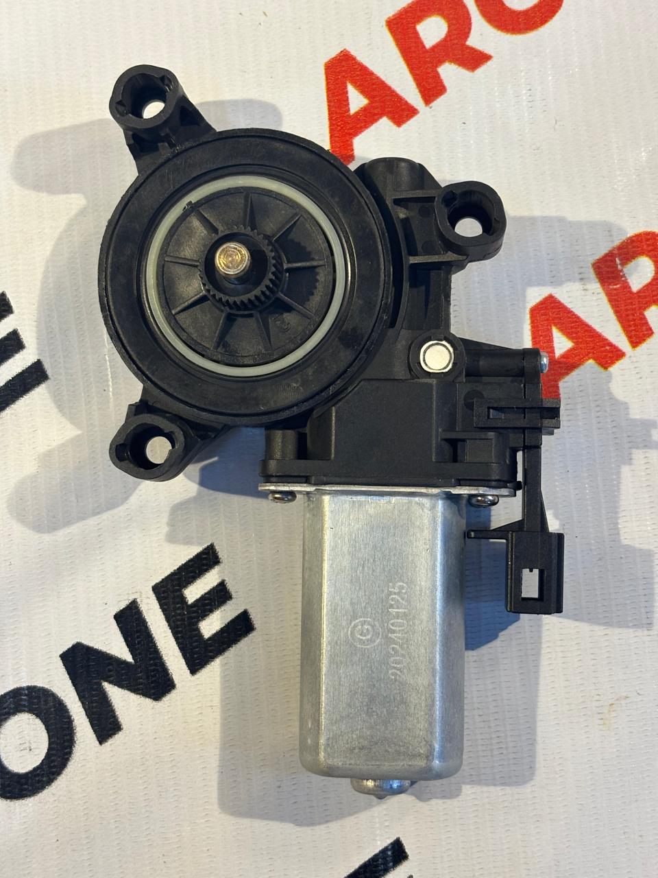PW MOTOR POLO FR LH 2 PIN GAPC