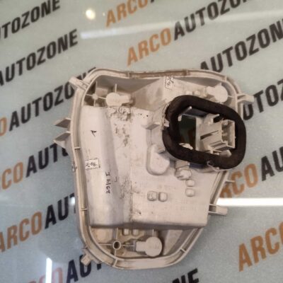 TAIL LIGHT HOLDER VENTO T2 RH HOLDER