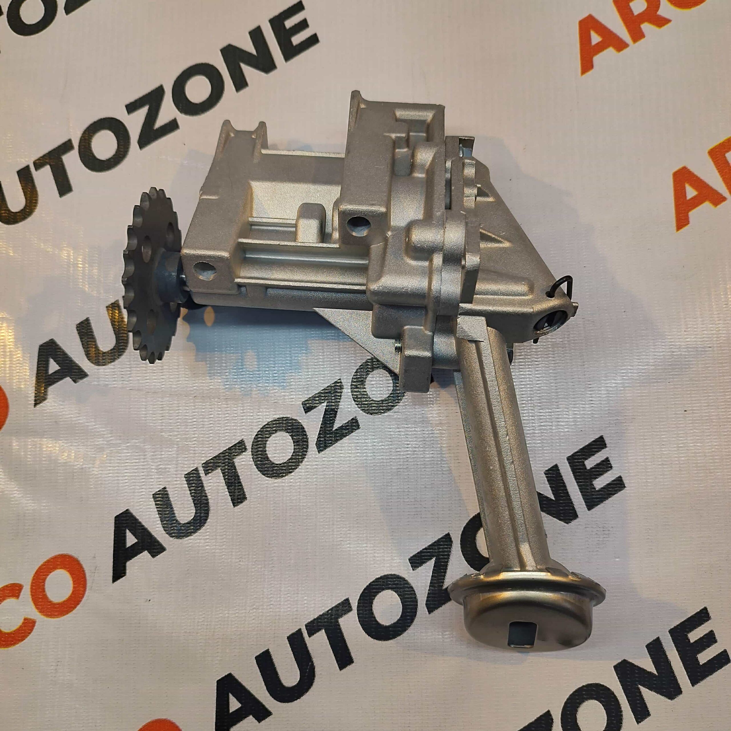 OIL PUMP DUSTER 85 TYPE IMP