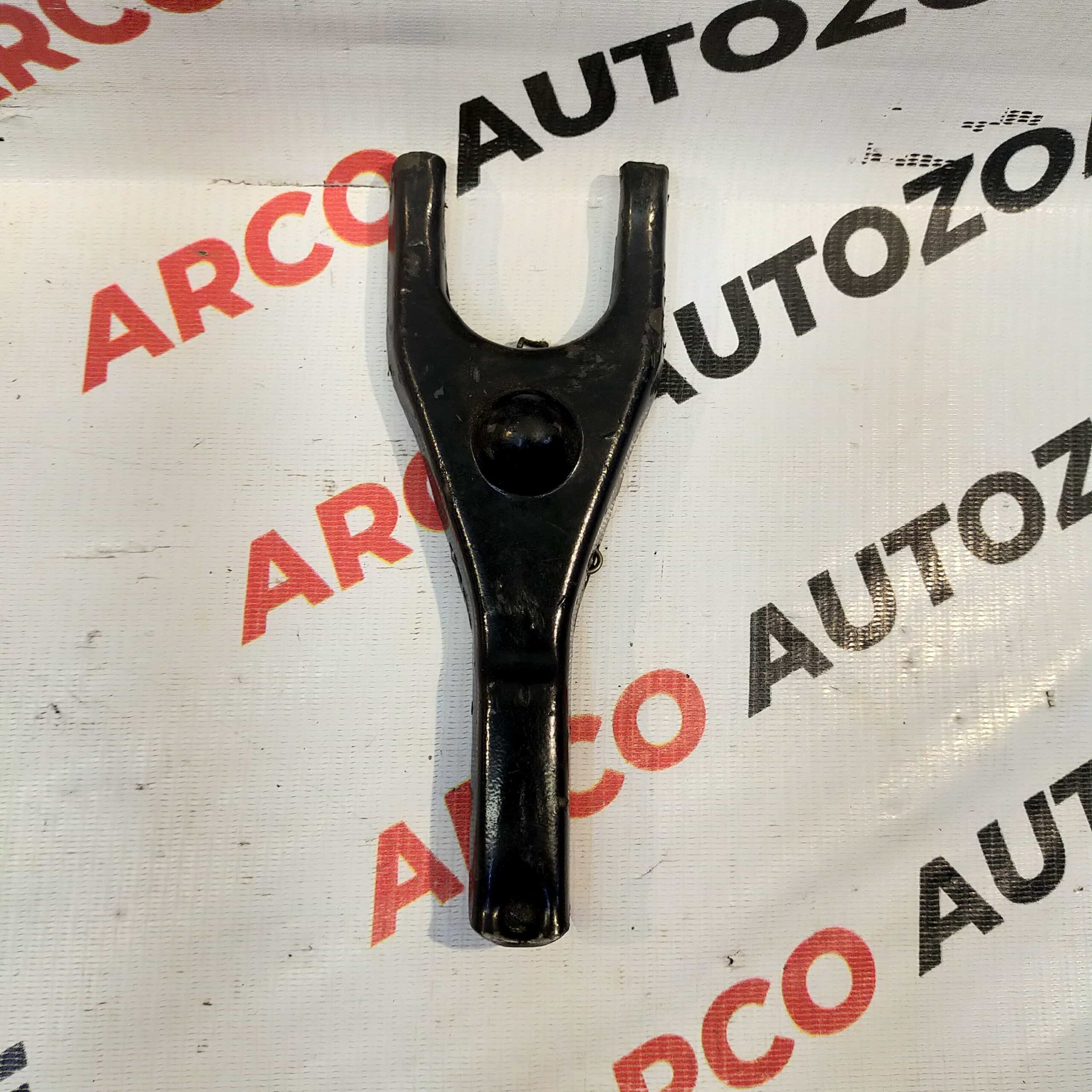 CLUTCH FORK ACCENT GETZ PTL