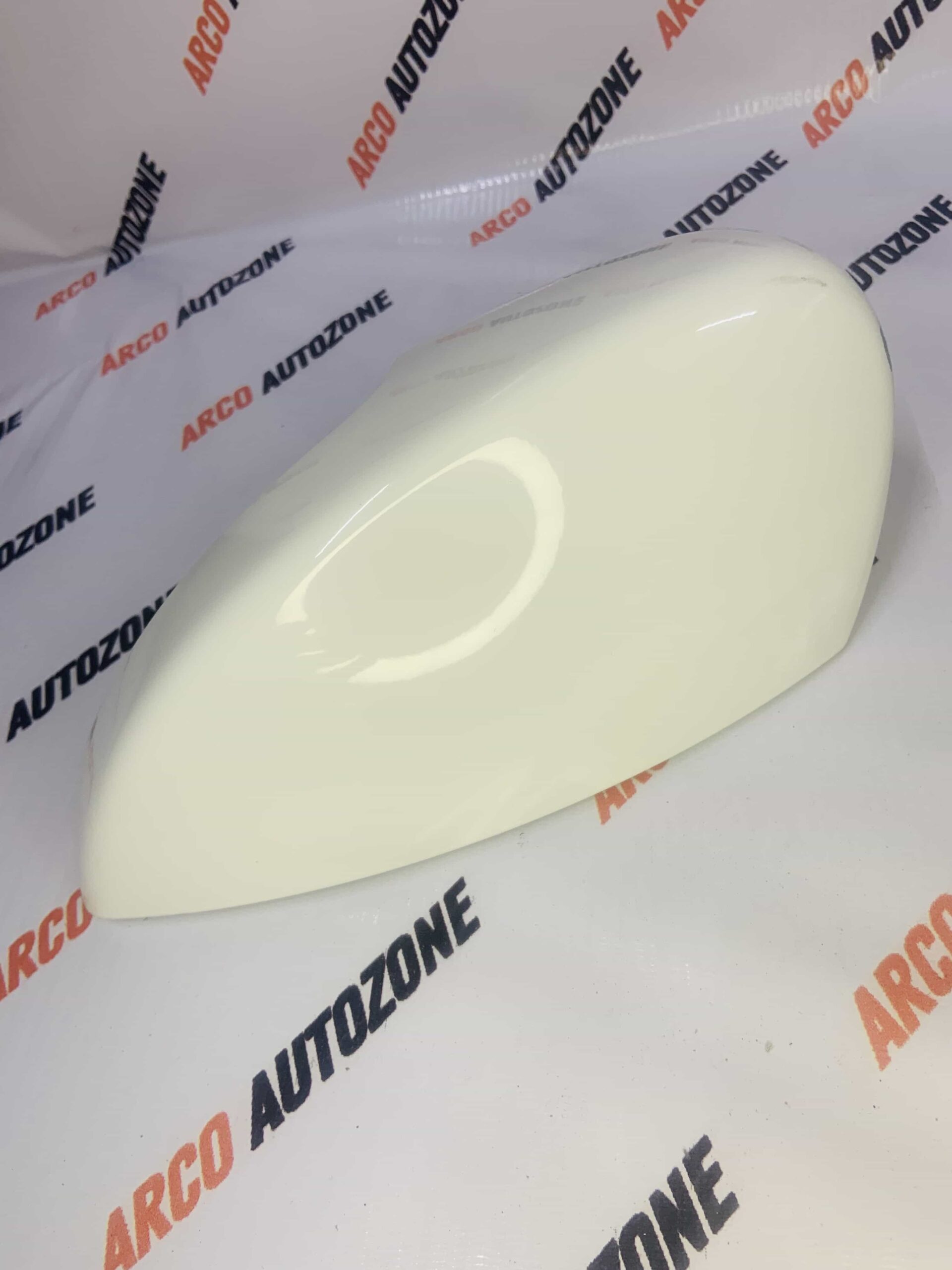 SIDE GLASS COVER ECOSPORT LH LOT