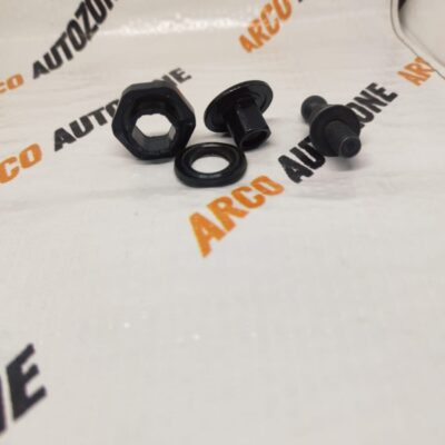 DICKY SHOCKER KIT BRIO