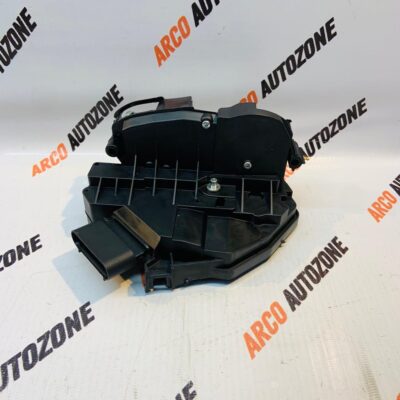 DOOR LETCH ECOSPORT FR RH IMP