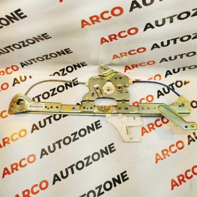 GLASS MACHINE FIESTA T3 RR RH