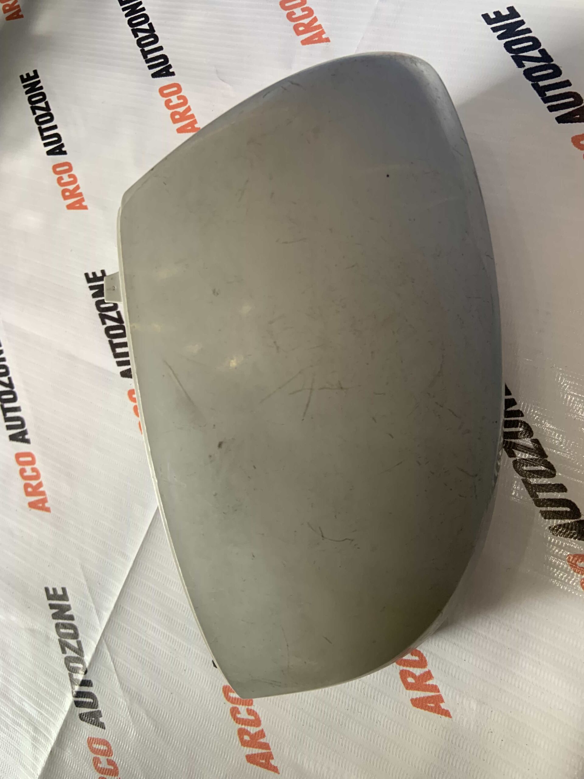 SIDE GLASS COVER AMAZE 18 WO IND RH