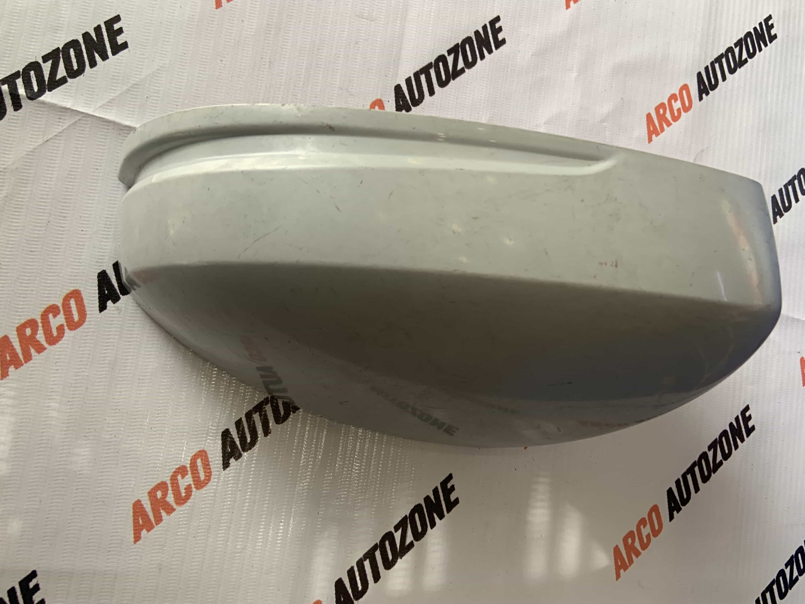 SIDE GLASS COVER AMAZE 18 WO IND LH