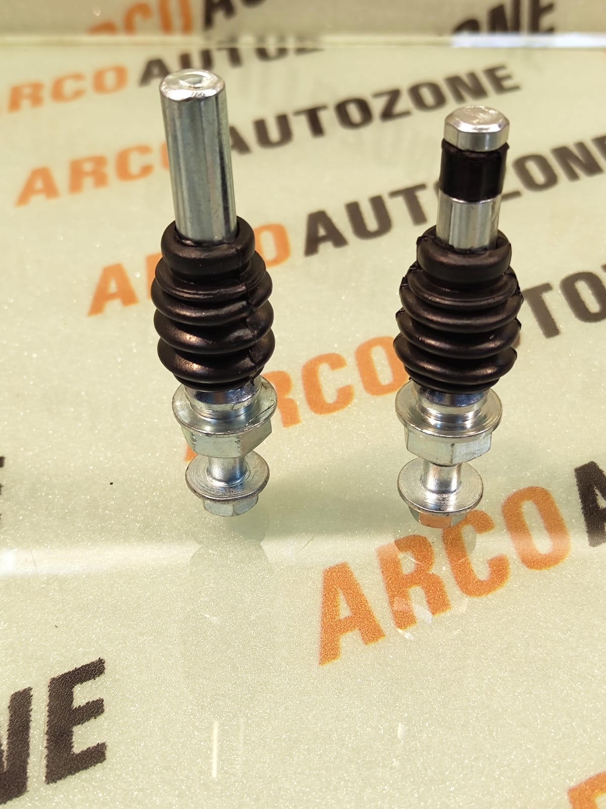 CALIPER PIN CRYSTA CAMRY SMITH DL1599