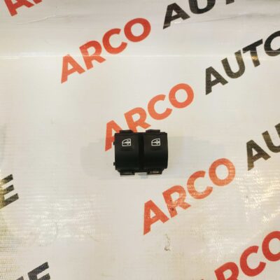 PW SWITCH MAIN DUSTER NEW 2 DOOR WHITE 254114380R MINDA S21158