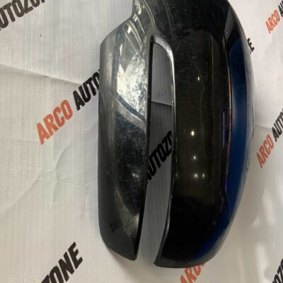 SIDE GLASS COVER SCROSS LH WT IND