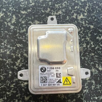 HL BLASTER BMW MERC HL BLASTER 7296090