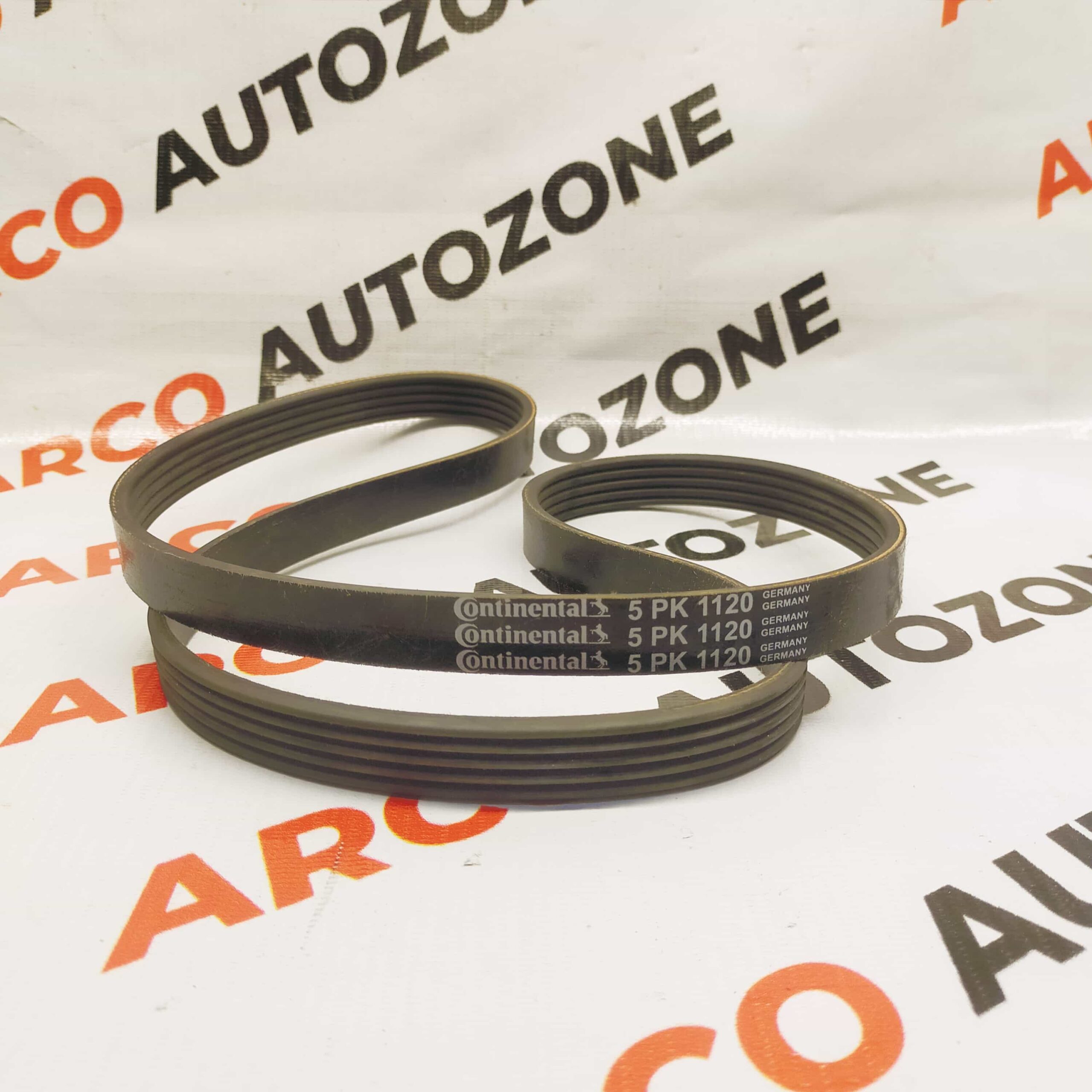 BELTS 5PK1120 AMAZE BRIO PTL OPTI