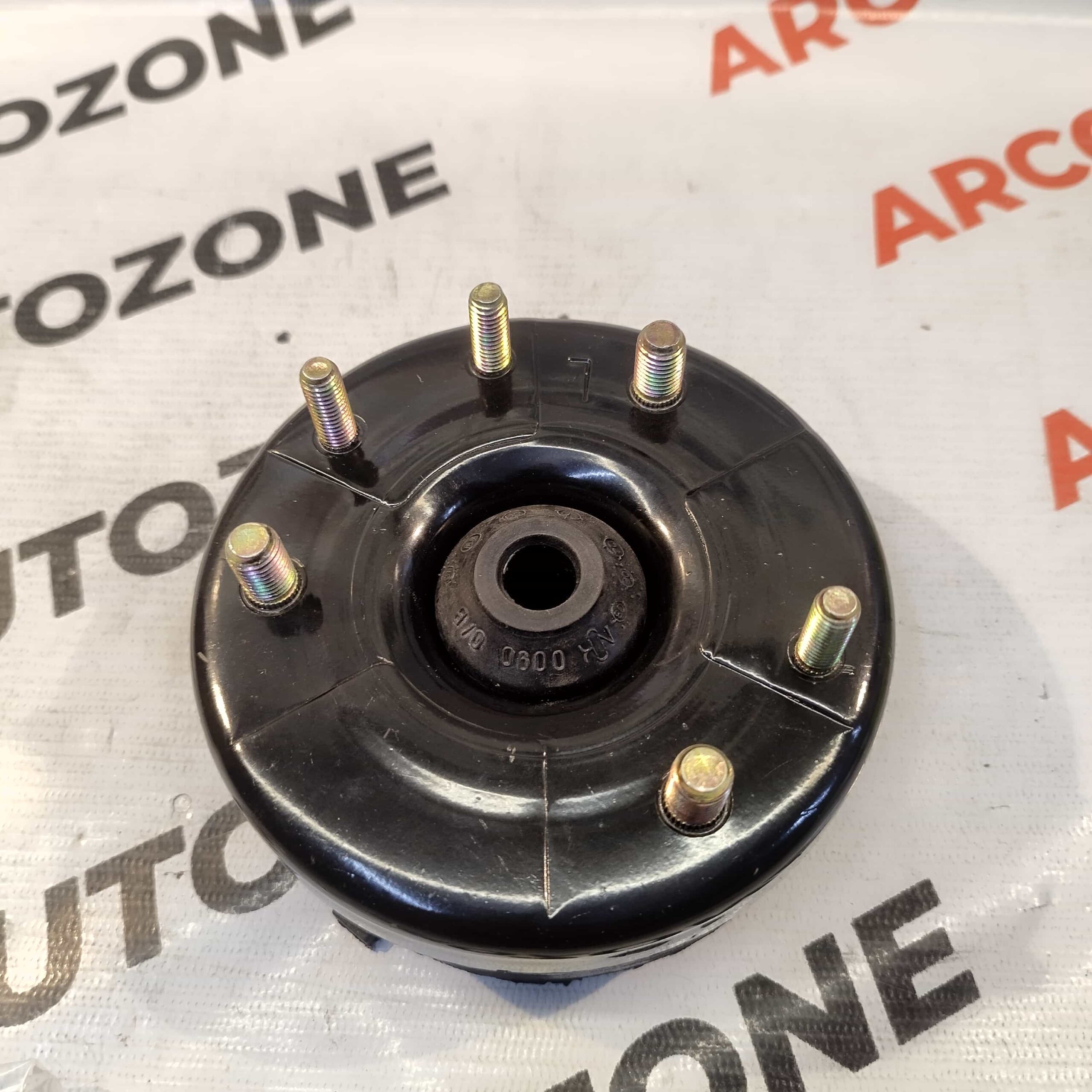 FR SHOCKER MTG ACCORD T4 LH 51676TC0T01