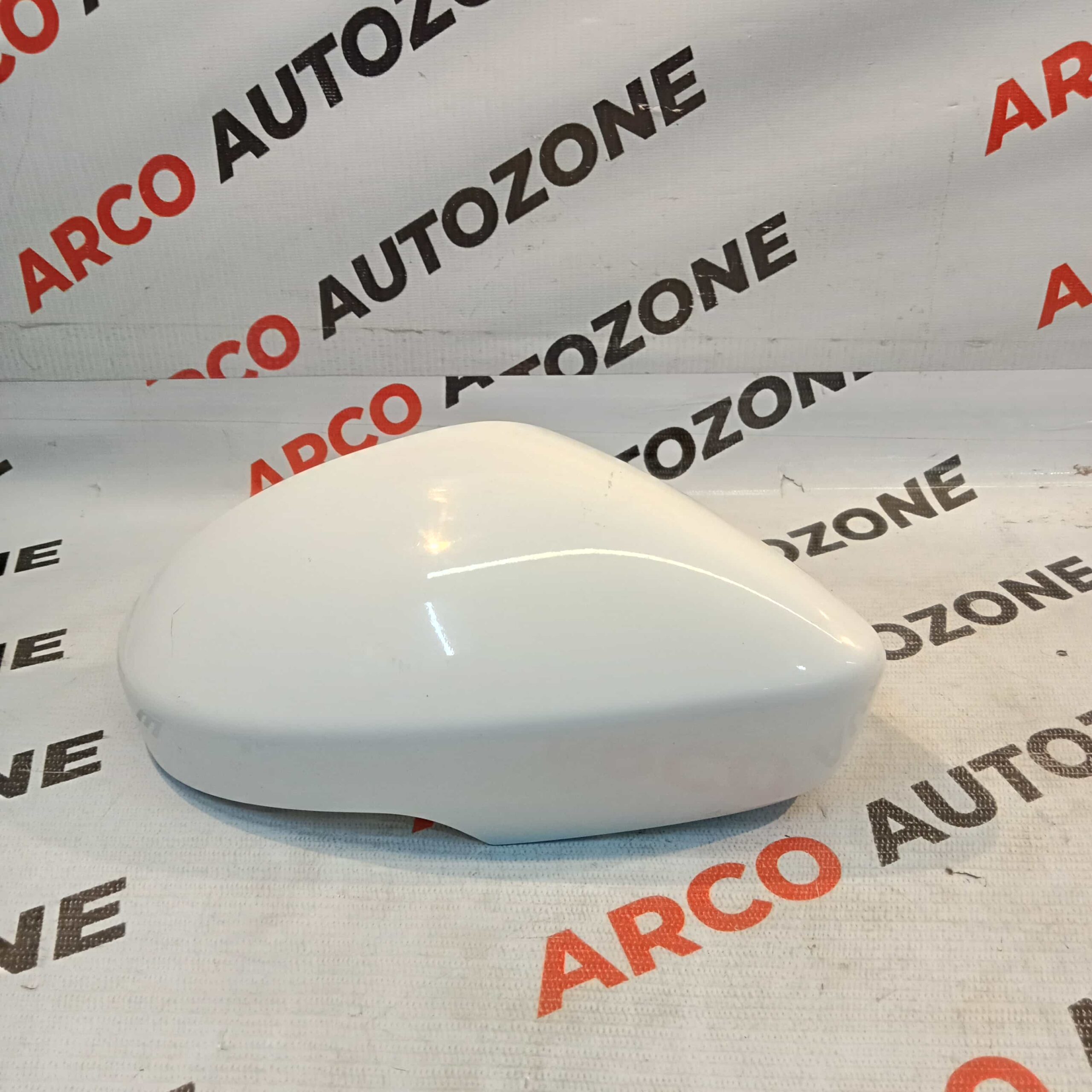 SIDE GLASS COVER ZEST BOLT TIAGO TIGOR RH WT IND