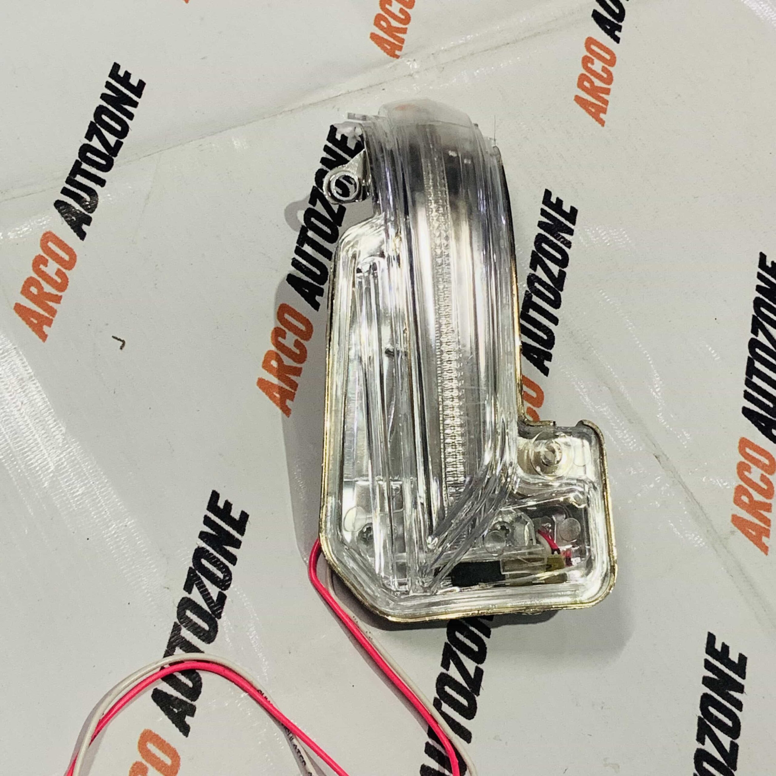 SG INDICATOR CRYSTA FORTUNER NM RH TYT