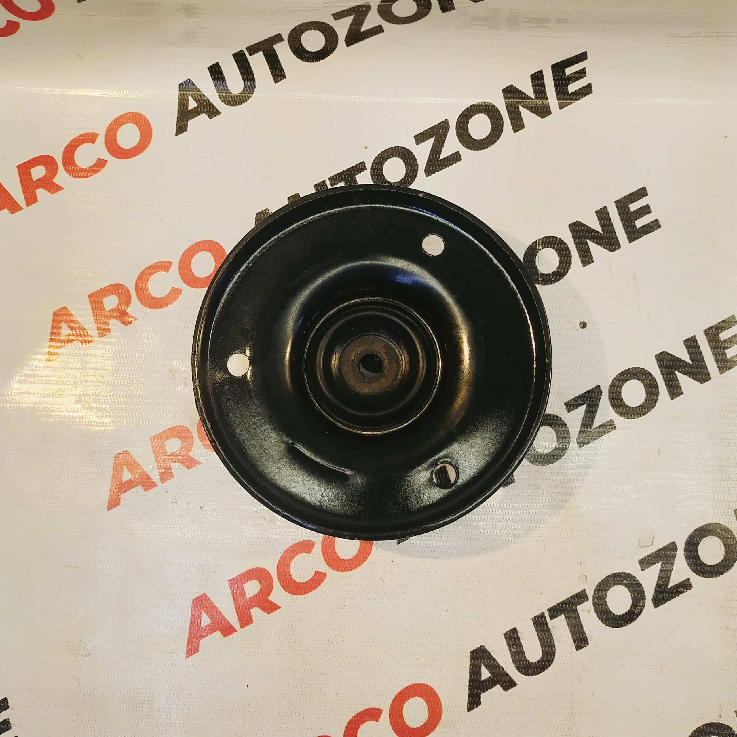 RR SHOCKER MTG BALENO IMP