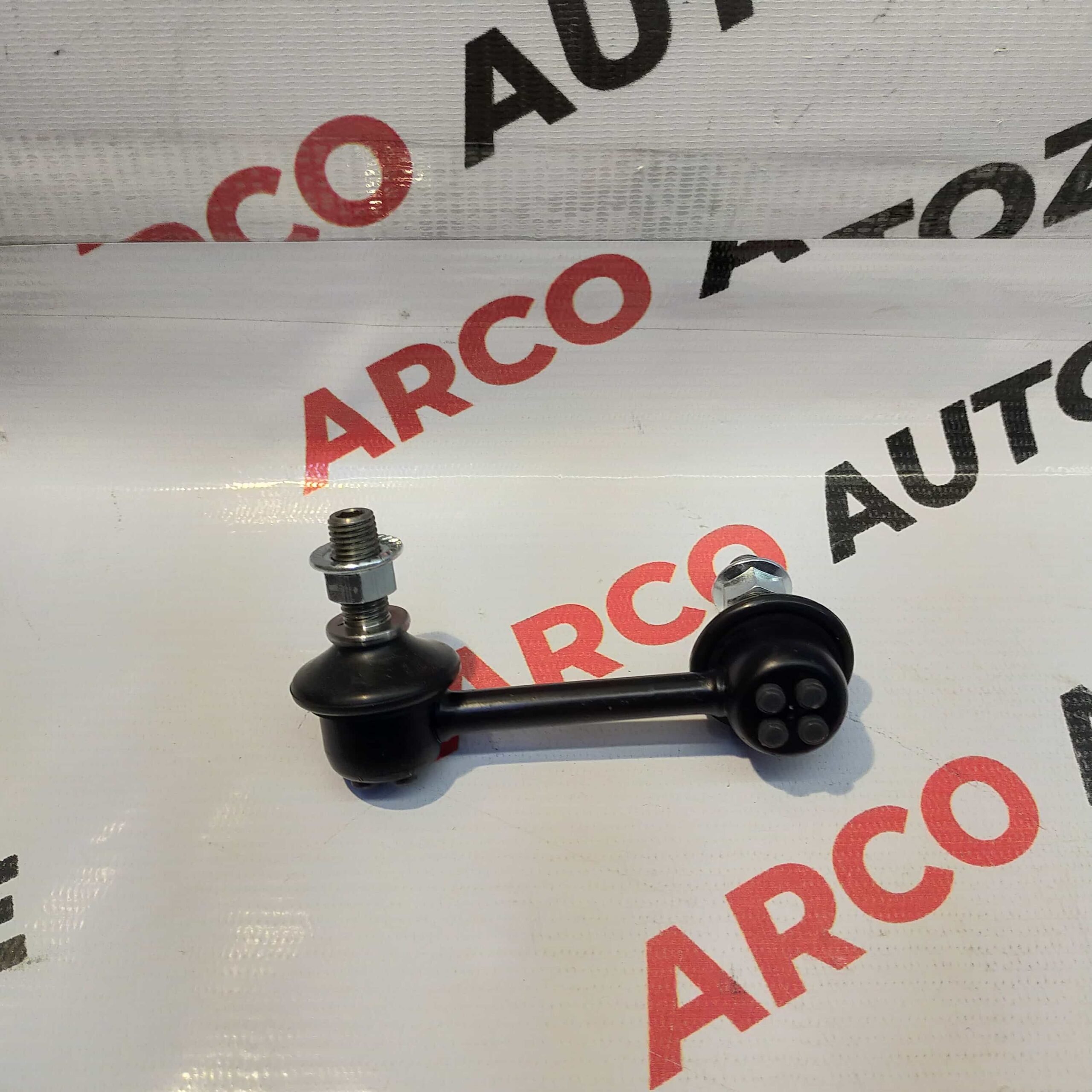 RR LINKAGE CRV RH RBI 52320SWAA01