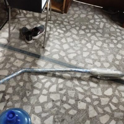 FR SILENCER I10 KAPPA SPORTS CAR CARE 212