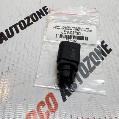 TEMPRATUER CONTROLLER POLO TEMP