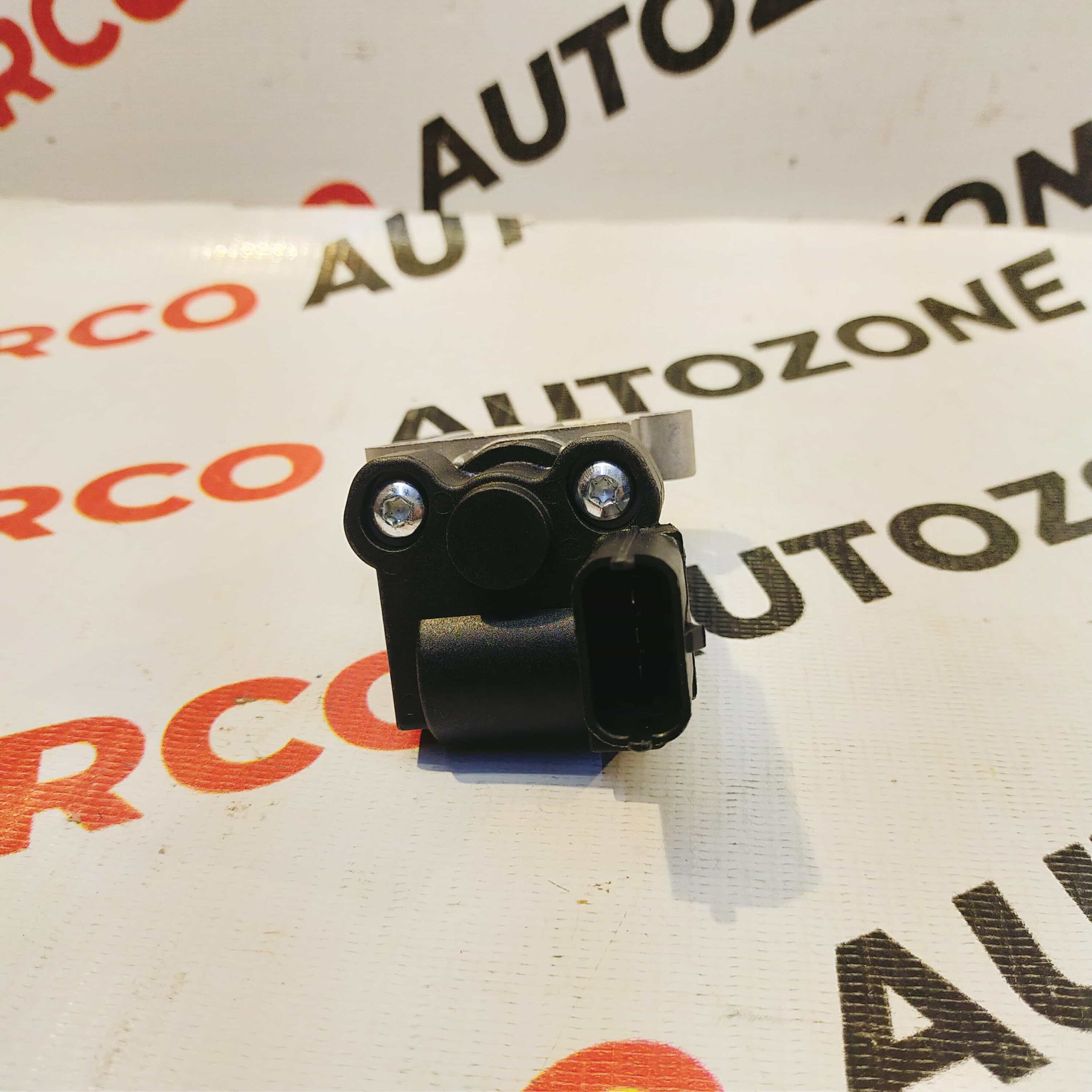 IAC VALVE I10 EON 06 3515003000