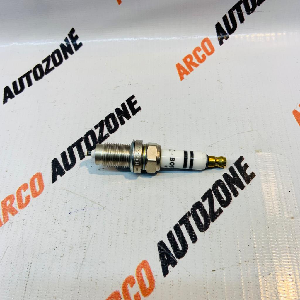 SPARK PLUG POLO FABIA VW 101905601B