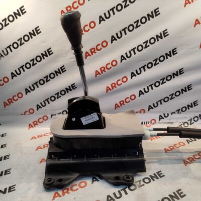 GEAR LEVER ASSY PUNTO LINEA DSL IMP 59116194