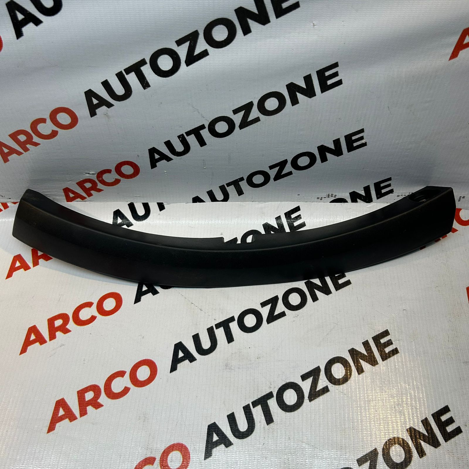 CLADDING FORTUNER T4 FR RH SMALL TYDFO4FCRS