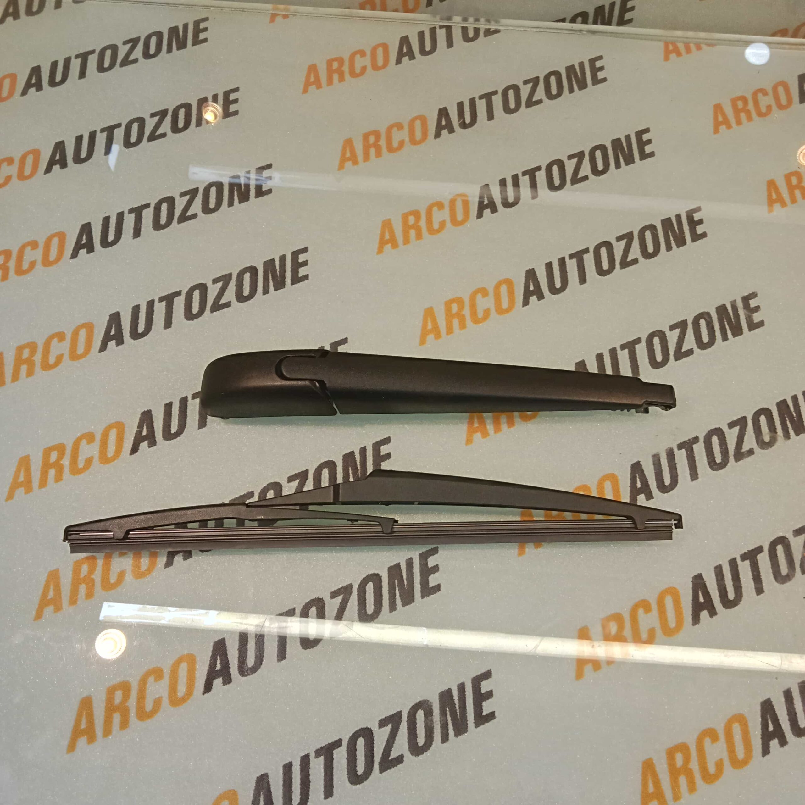 RR WIPR ARM WT BLADE ELITE