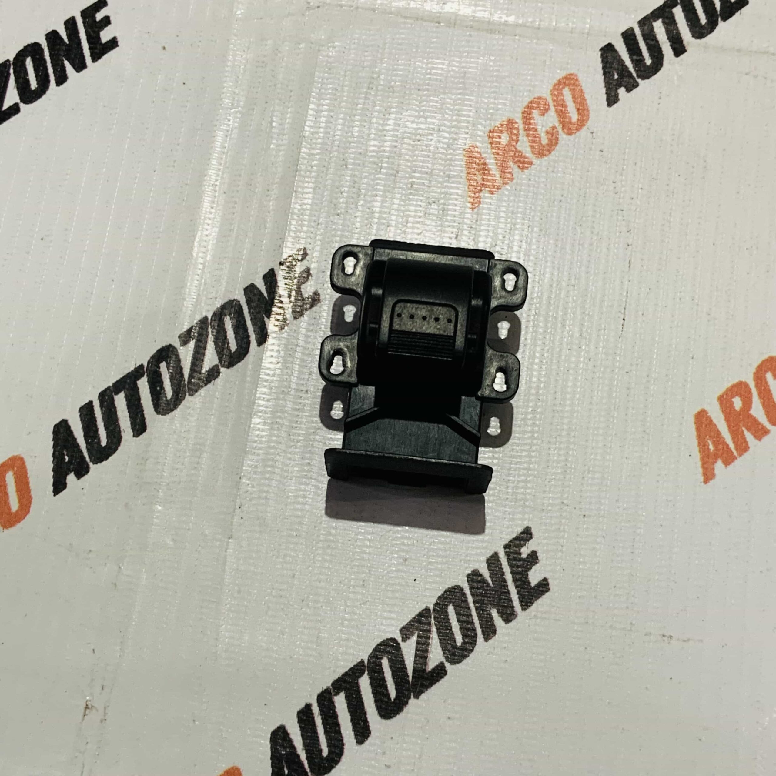 PW SWITCH SINGLE CITY T3 ZX