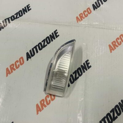 SG INDICATOR DUSTER RH