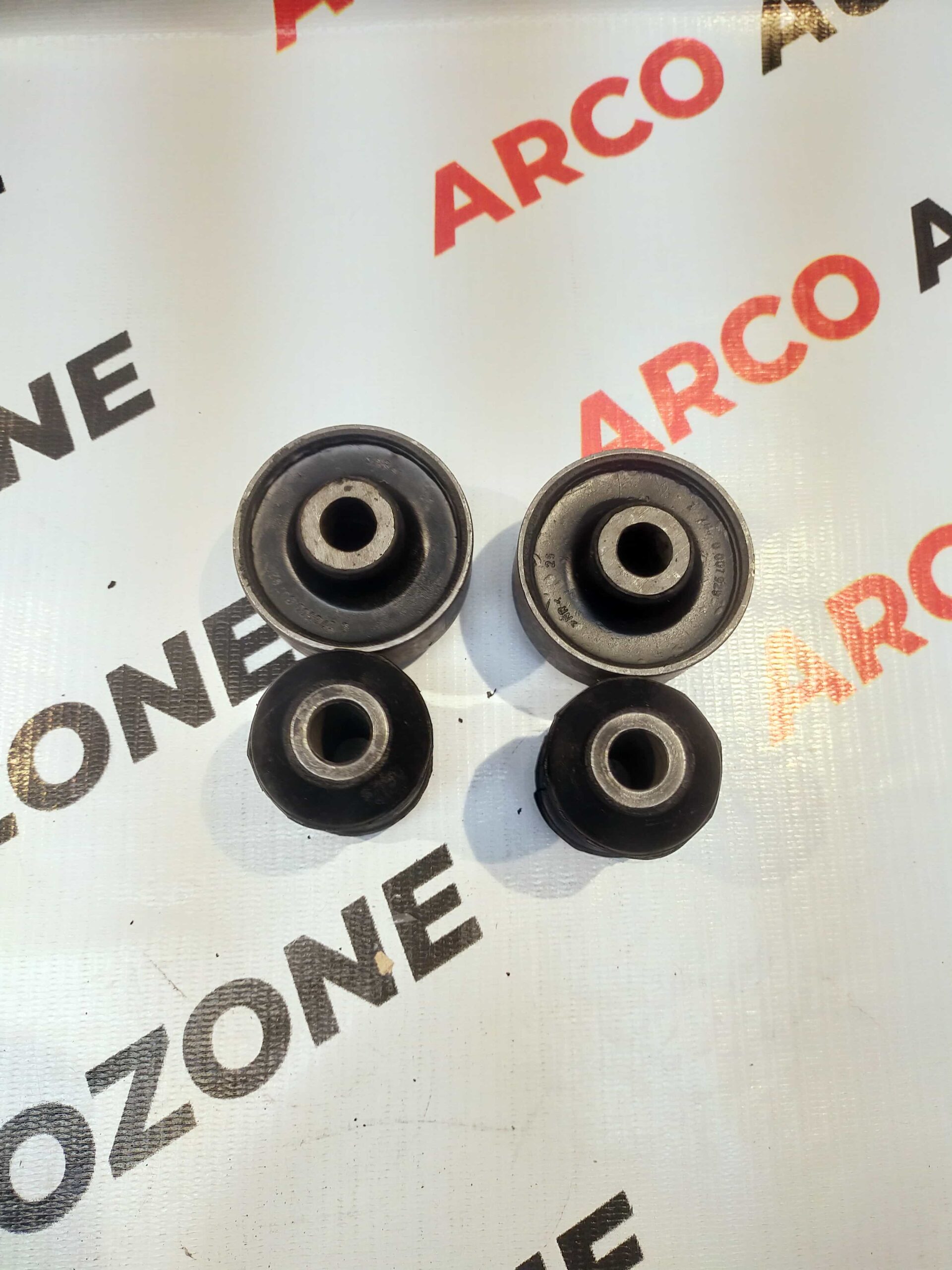 FR BUSHKIT A STAR SKYLAB