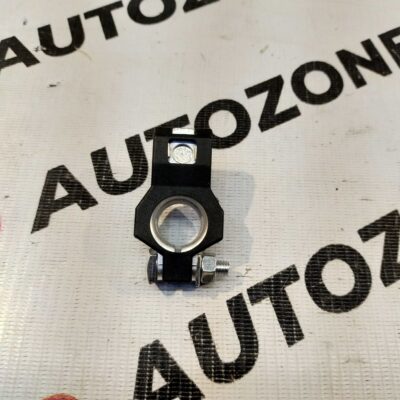 BATTERY TERMINAL BIG HALL DIESEL BLACK