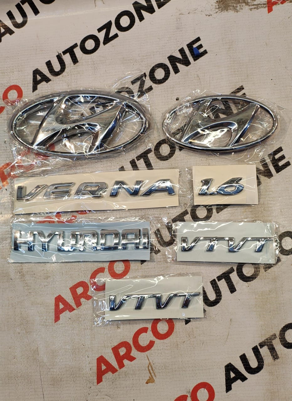 MONOGRAM FLUDIC PTL SET