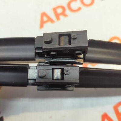 WIPER BLADE MERC NEW BENZ LOCK 24 16 UTDM D42