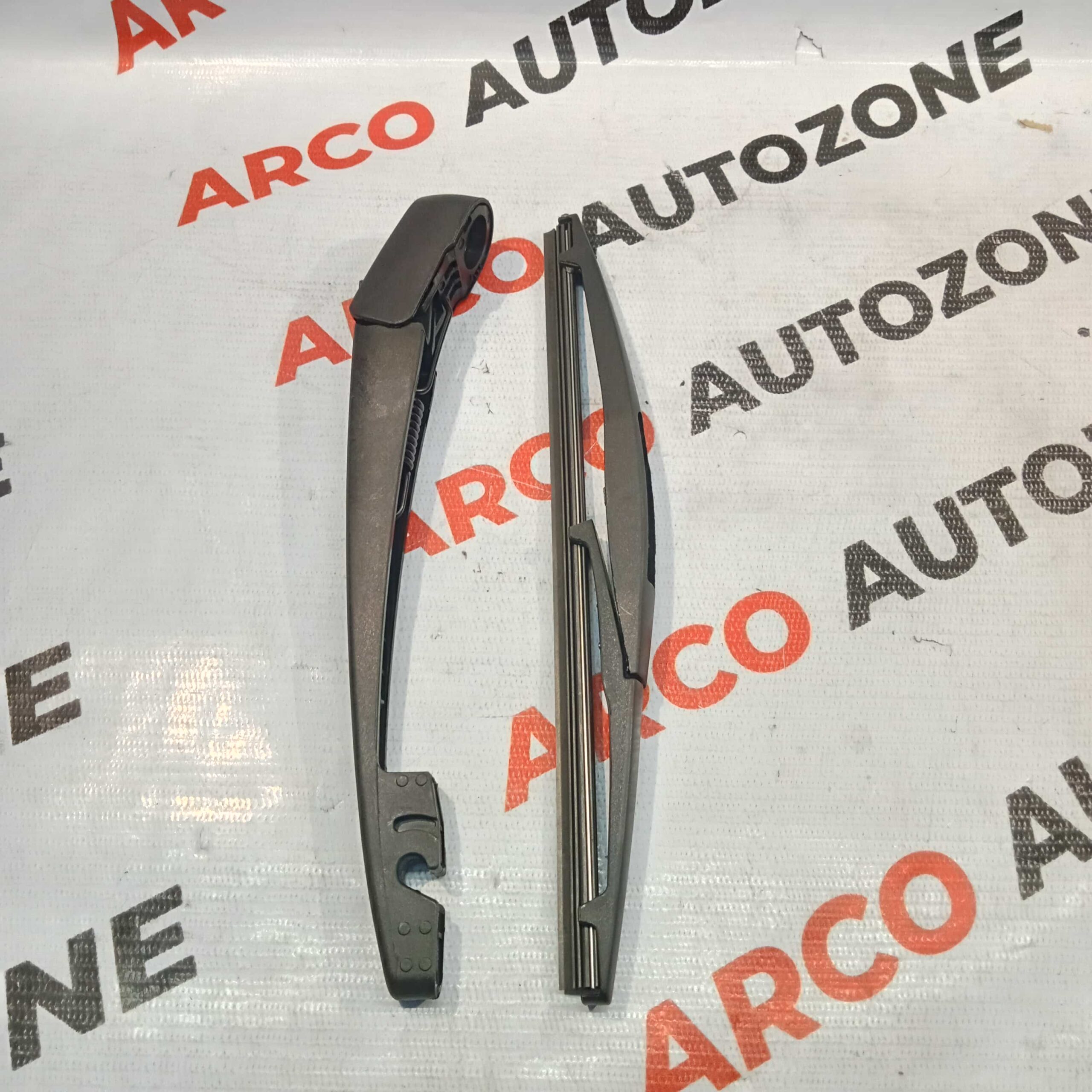 RR WIPR ARM WI BLAD TIAGO COMPLETE