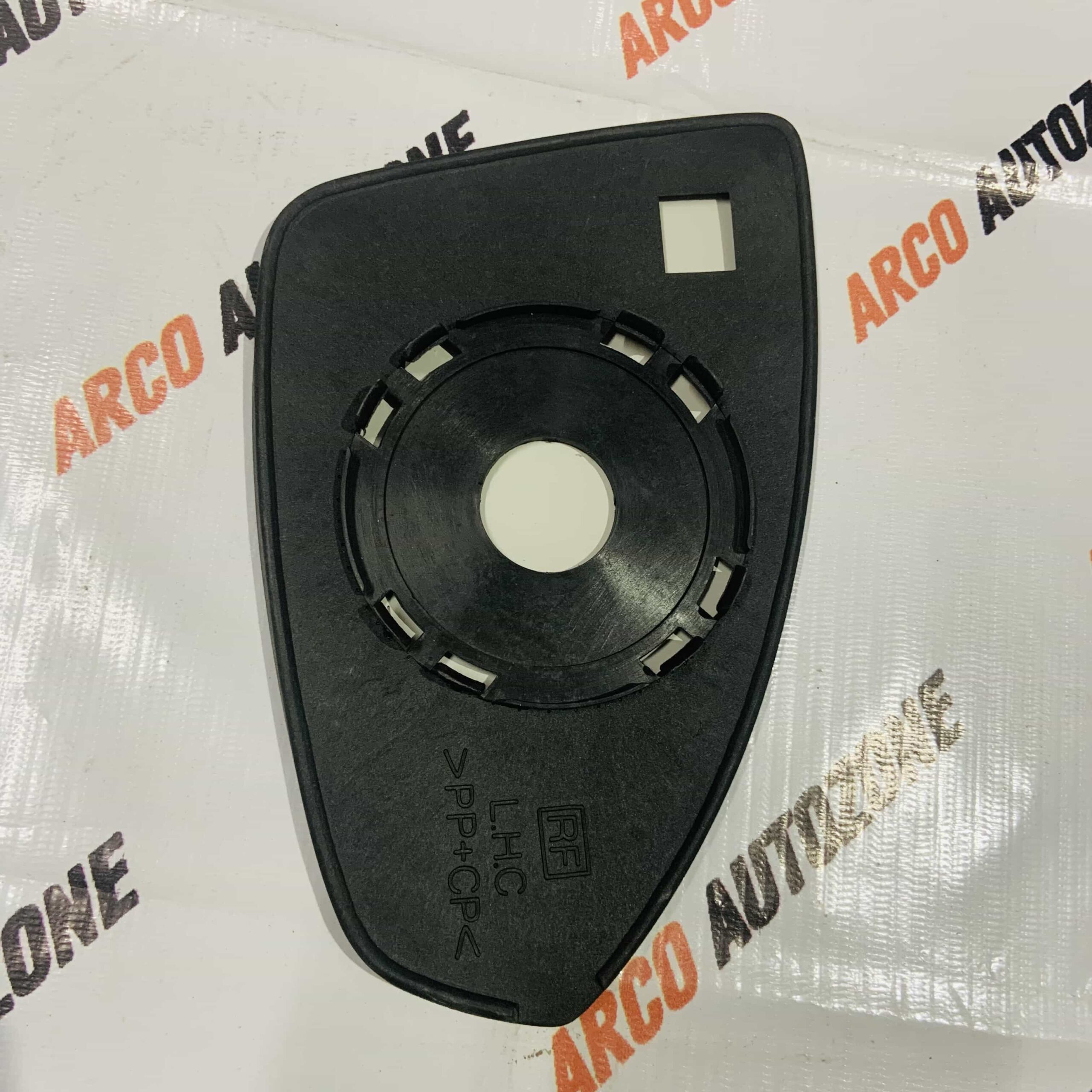 SUB MIRROR CRUZE LH FOX