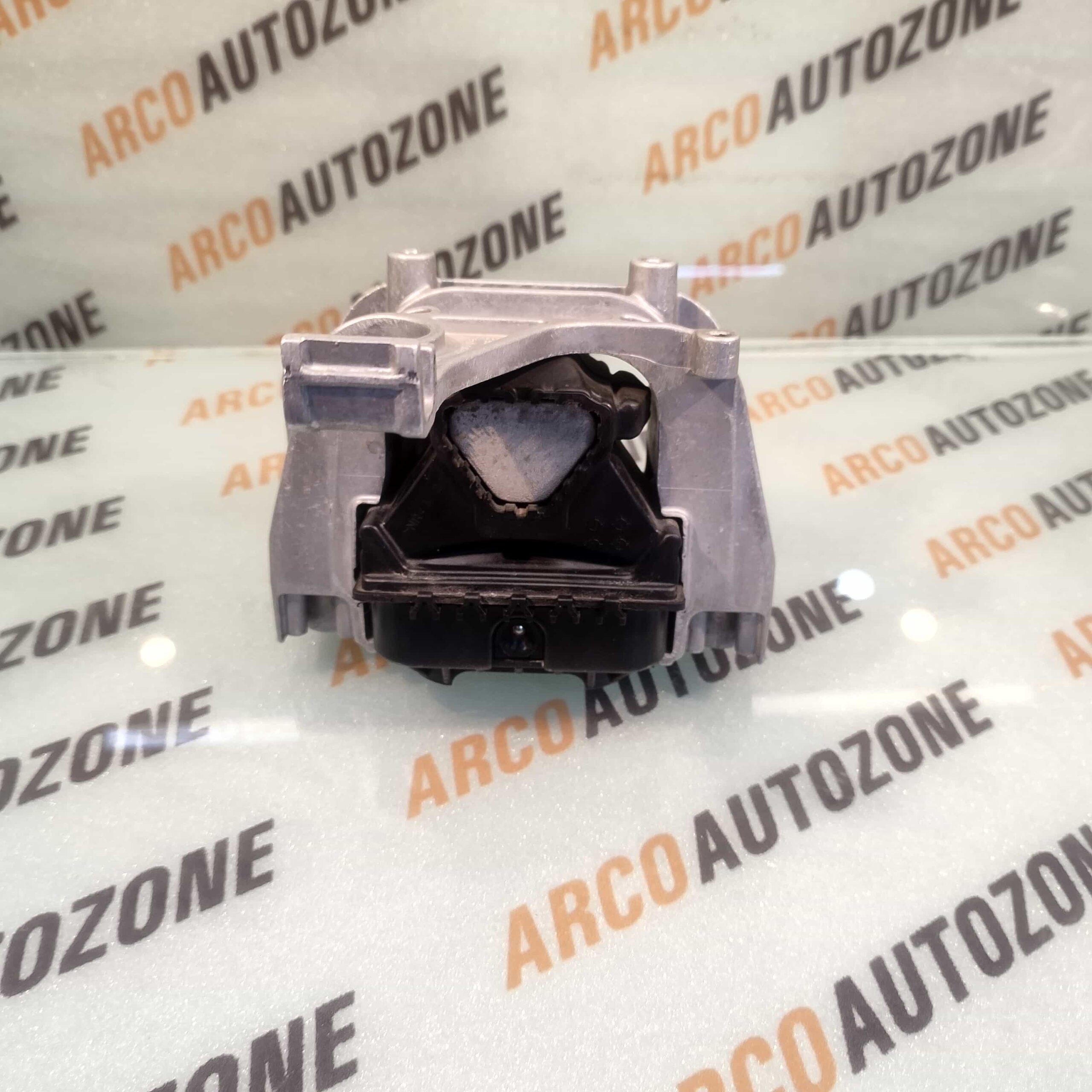 ENGINE MTG OCTAVIA NM SUPERB 3RD GEN A3 AUTO IMP 5Q0199262BJ