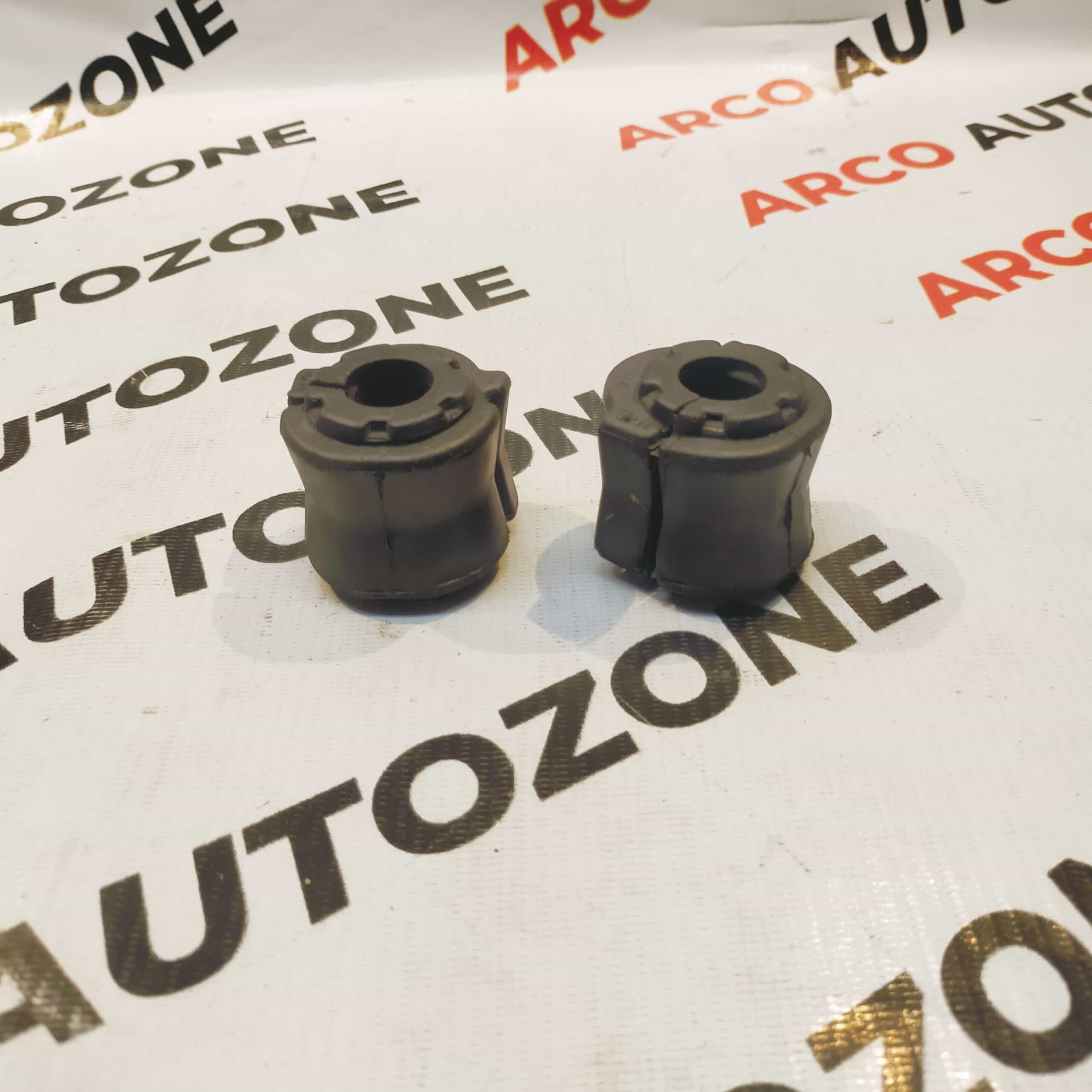 BAL ROD BUSH PUNTO LINEA COMPASS SET