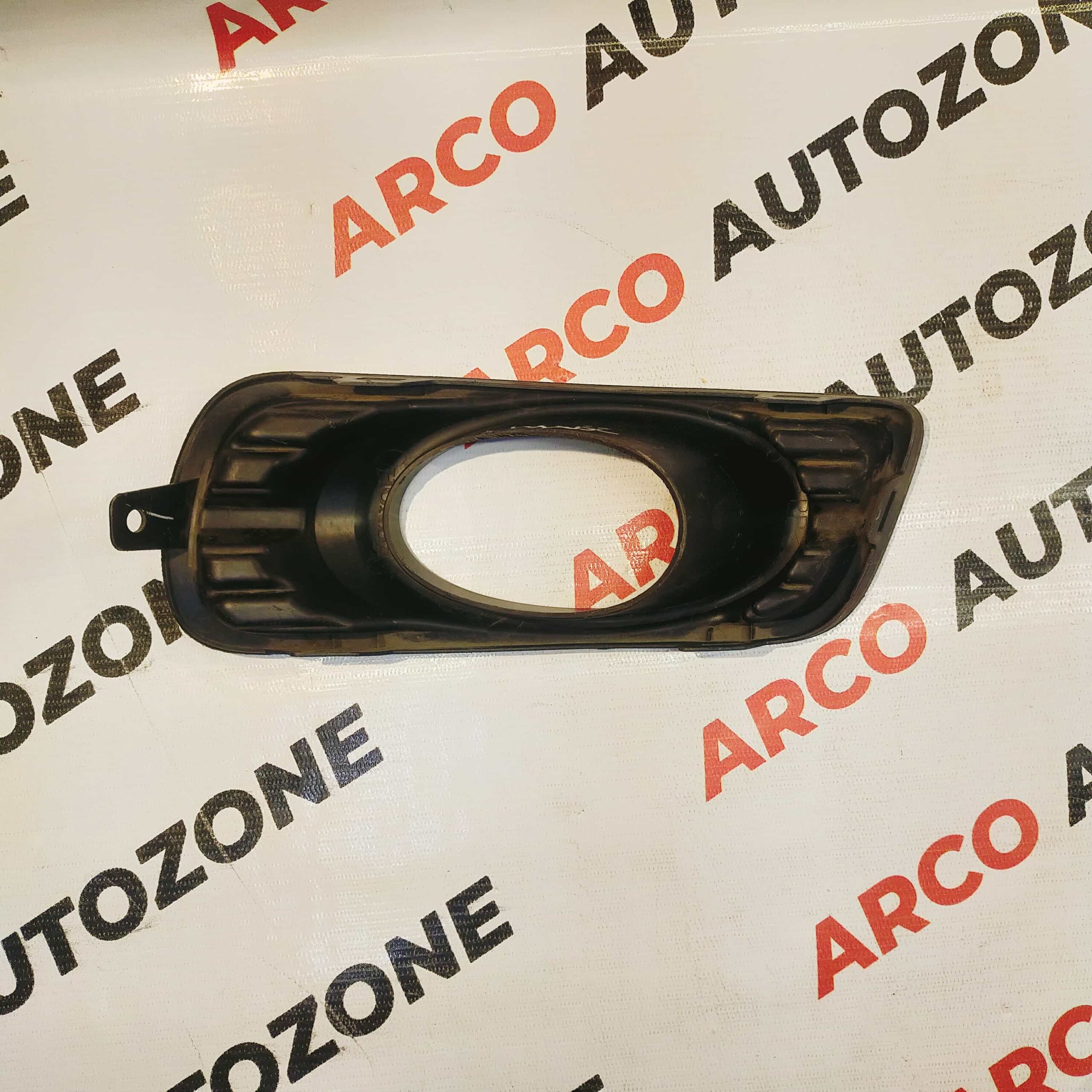 FOG LAMP CVR CITY T6 LH HON 71109TM0T10