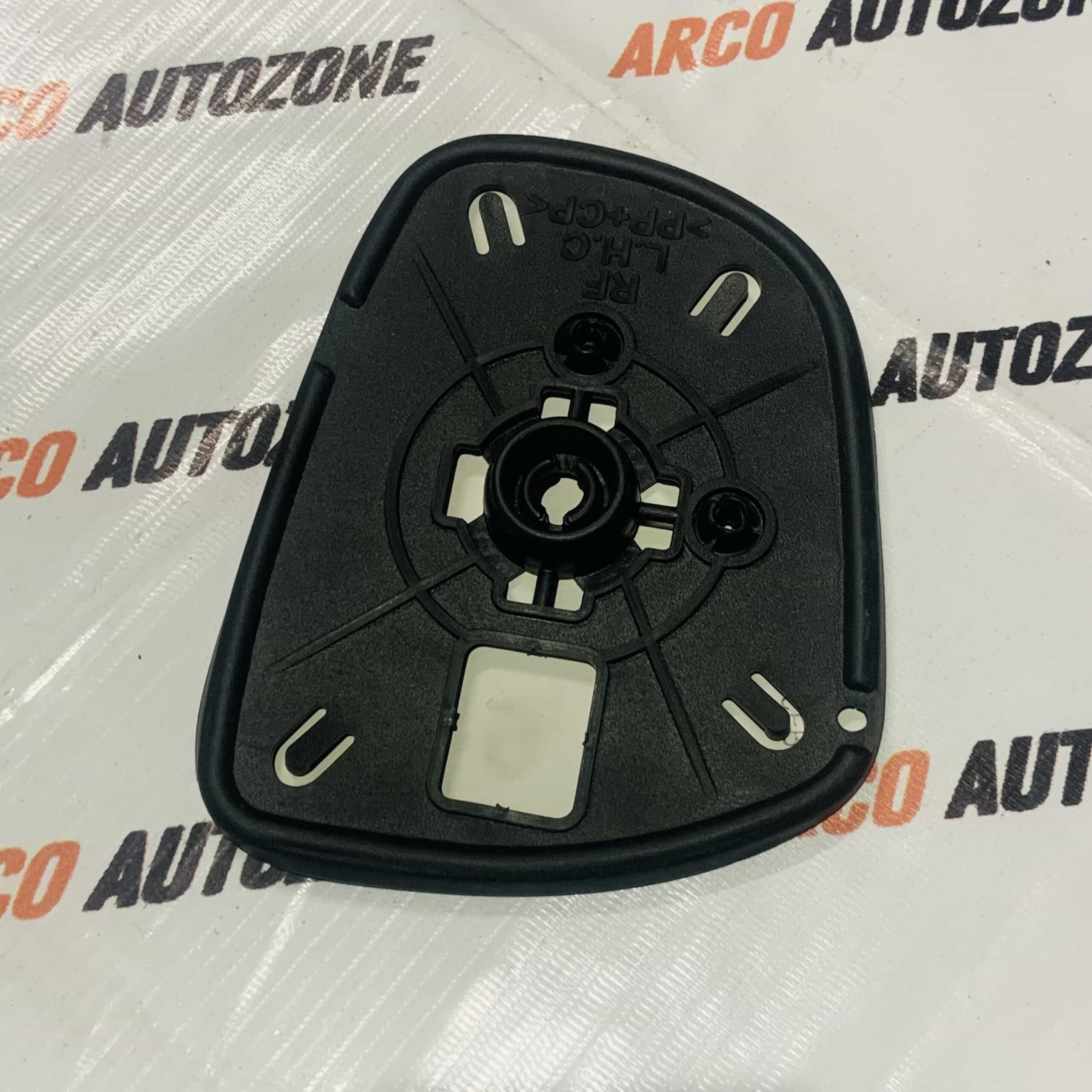 SUB MIRROR SWIFT 18 CIAZ LH OE