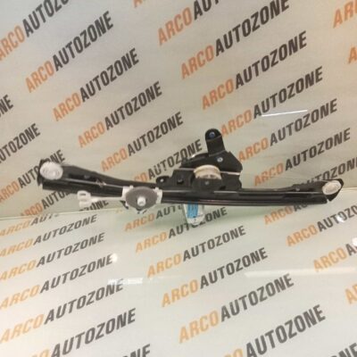 GLASS MACHINE PUNTO FR RH LH COM MOT 59243694