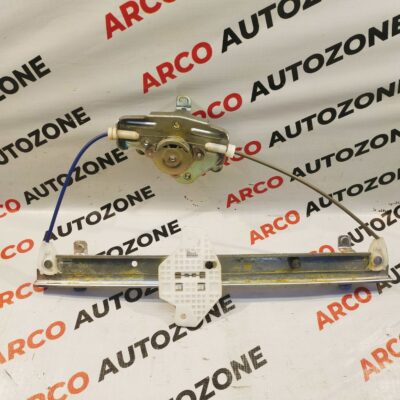 GLASS MACHINE VERNA 12 PWR RR RH WO MOT GAPC