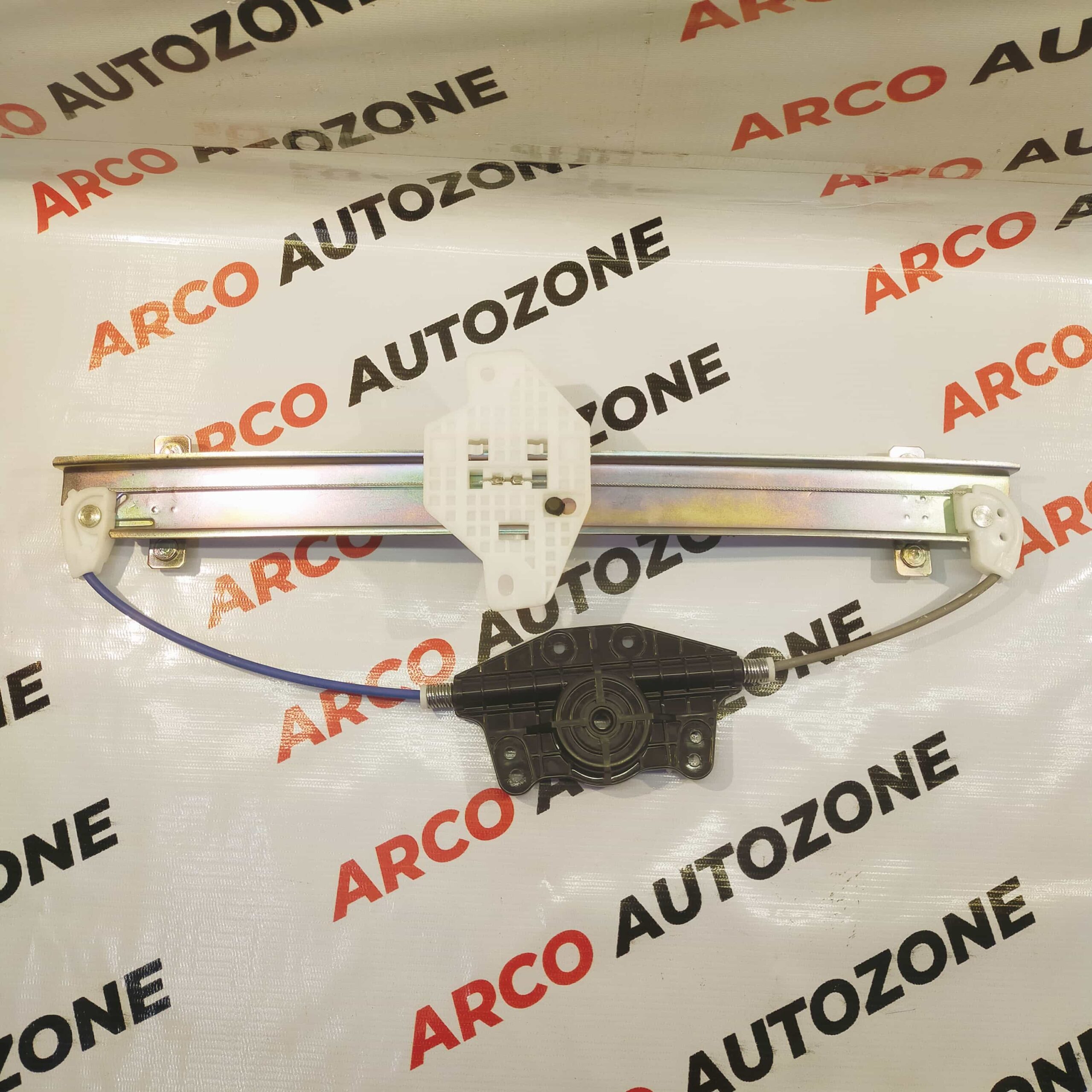 GLASS MACHINE VERNA 07 PWR RR LH