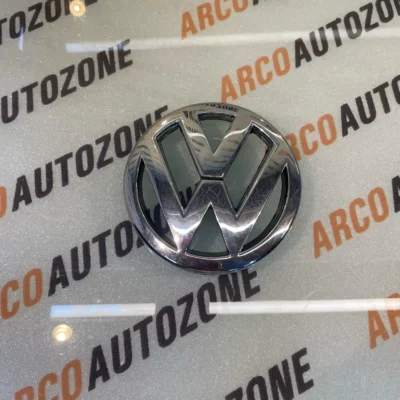 FR GRILL LOGO POLO T1 IMPORTED