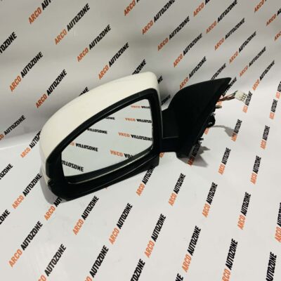 SIDE GLASS AMAZE 2018 LH 7 WIRE