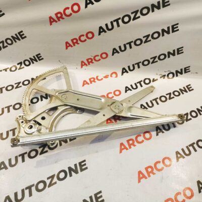 GLASS MACHINE INNOVA FR LH PWR WO MOTAR GOUTAM