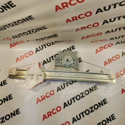 GLASS MACHINE CRETA FR RH WT MOT GAPC