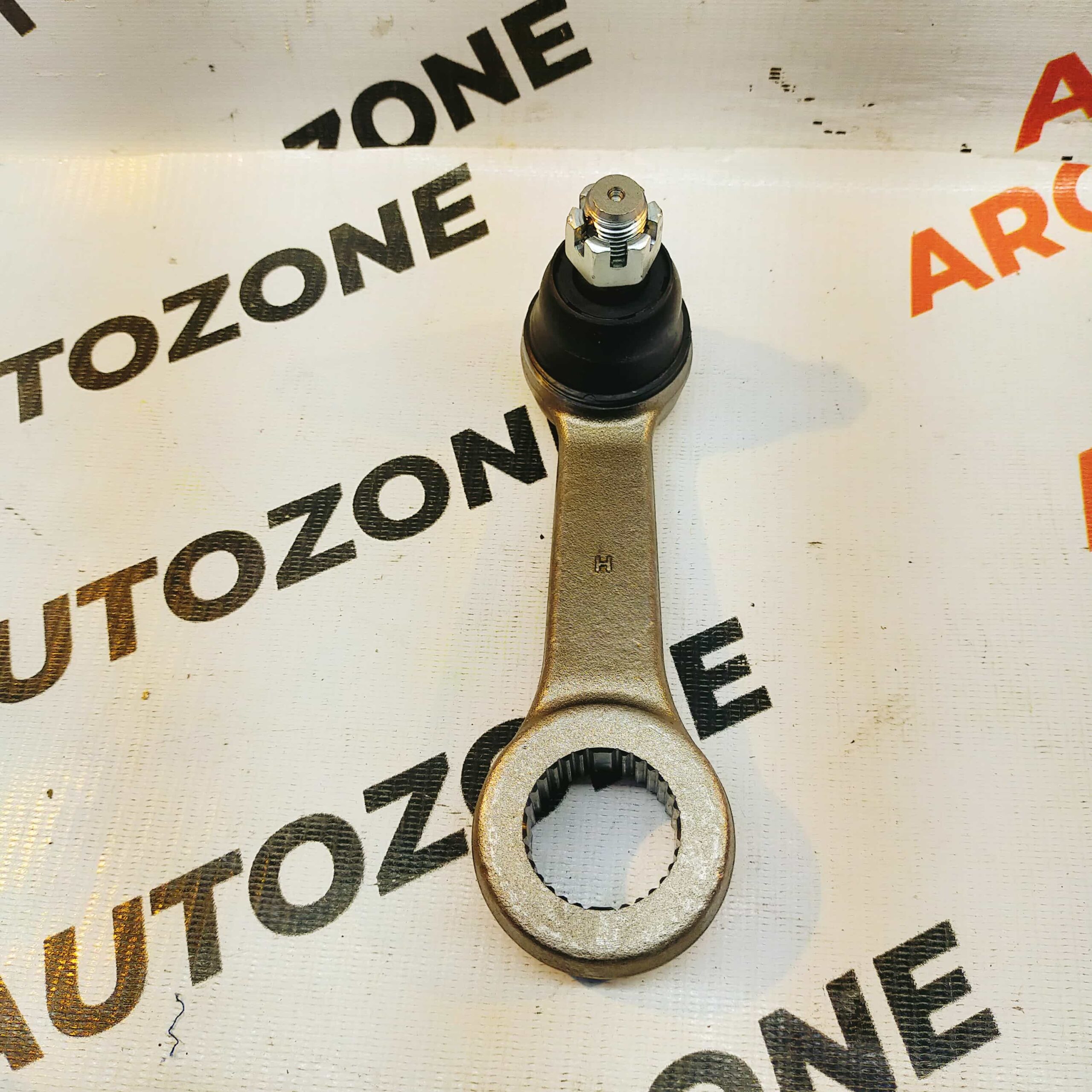 PITMAN ARM ENDEAVOUR T2 555 4540119085