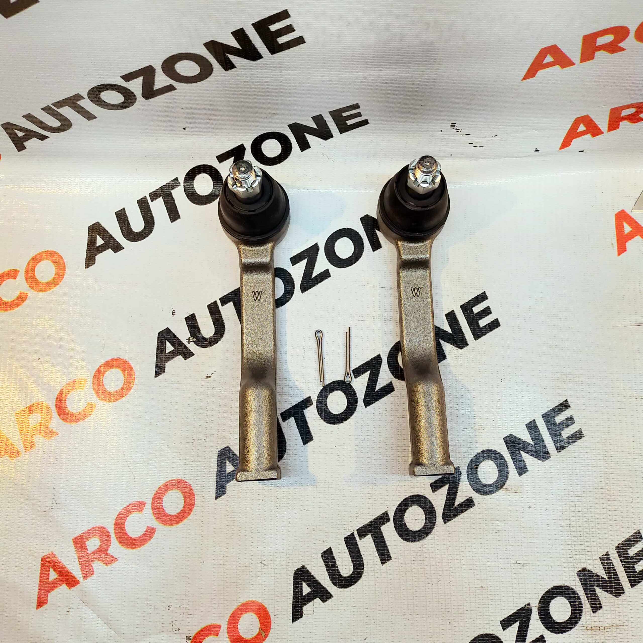 TRE ENDEAVOUR T2 INN SET